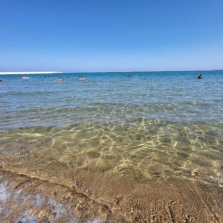 Casa Vacanza "Fortuna" Balestrate Exteriör bild