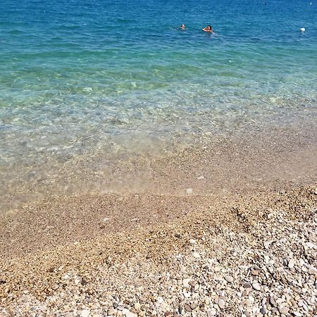 Casa Vacanza "Fortuna" Balestrate Exteriör bild