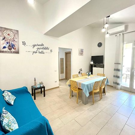 Casa Vacanza "Fortuna" Balestrate Exteriör bild