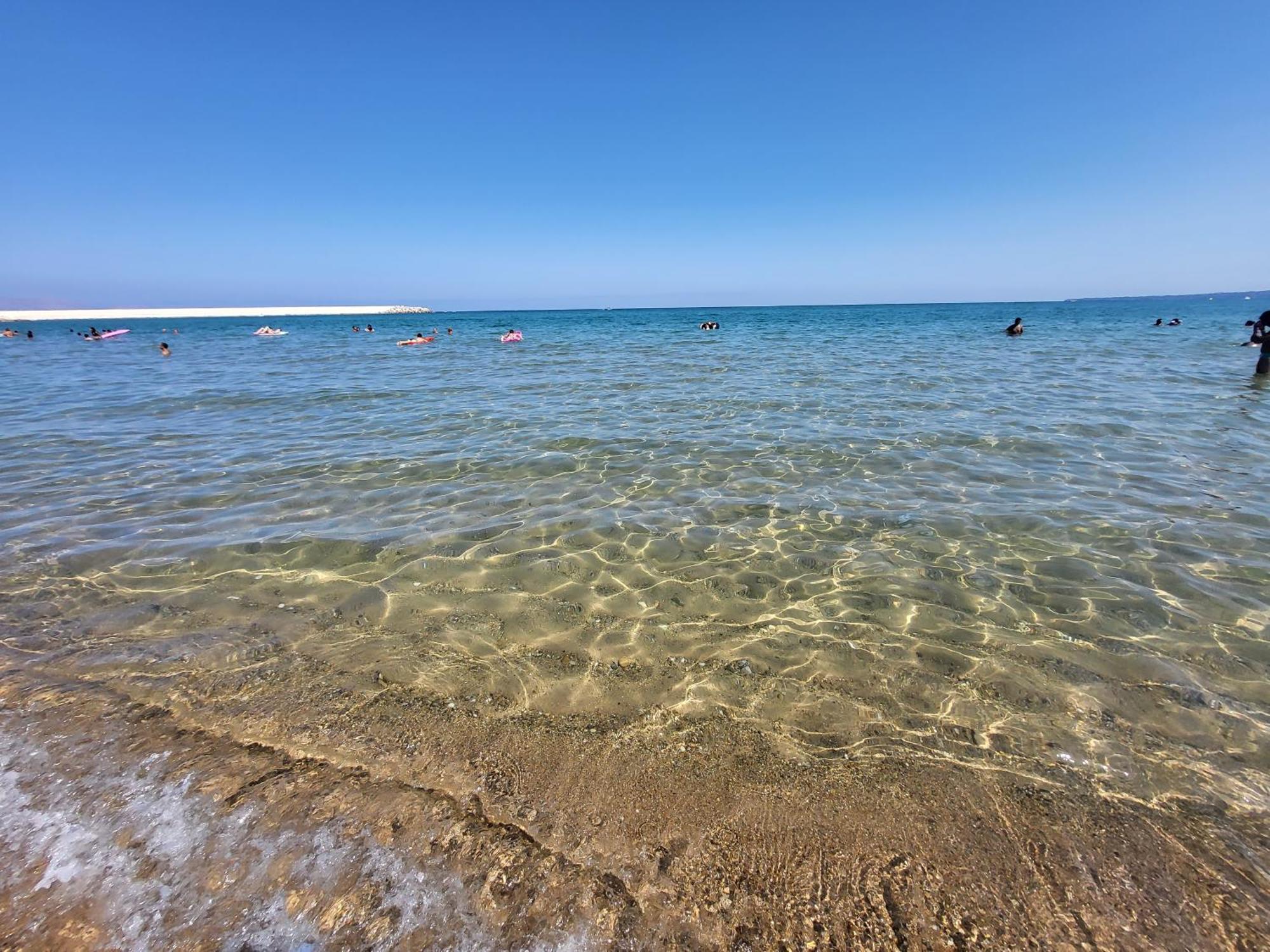 Casa Vacanza "Fortuna" Balestrate Exteriör bild